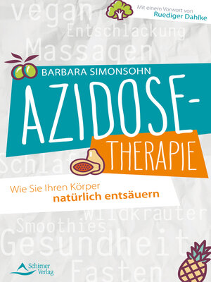 cover image of Azidose-Therapie